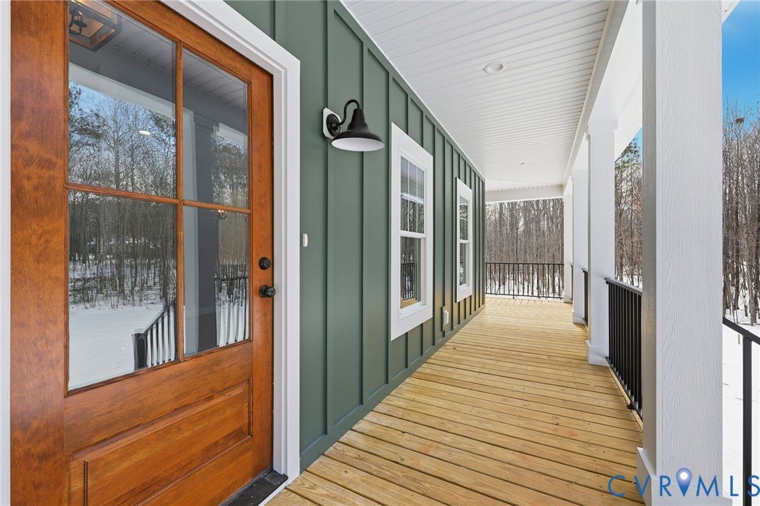 3139 Pineview Drive, Powhatan, VA 23139 3139 Pineview Drive, Powhatan, VA 23139