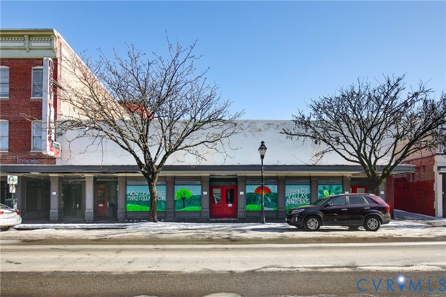 Property photo for 7 N 18th Street, Richmond, VA