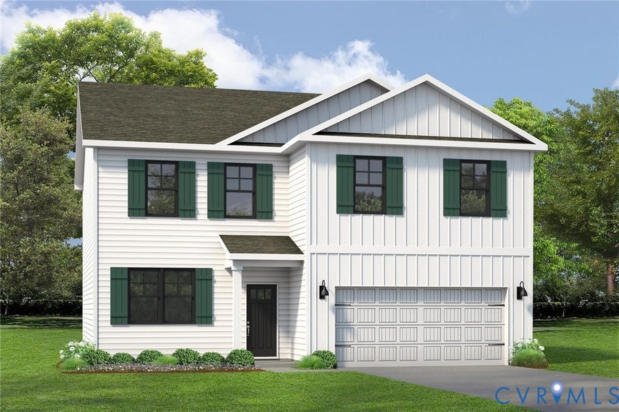 Property photo for 9553 Fuchsia Drive, Chester, VA