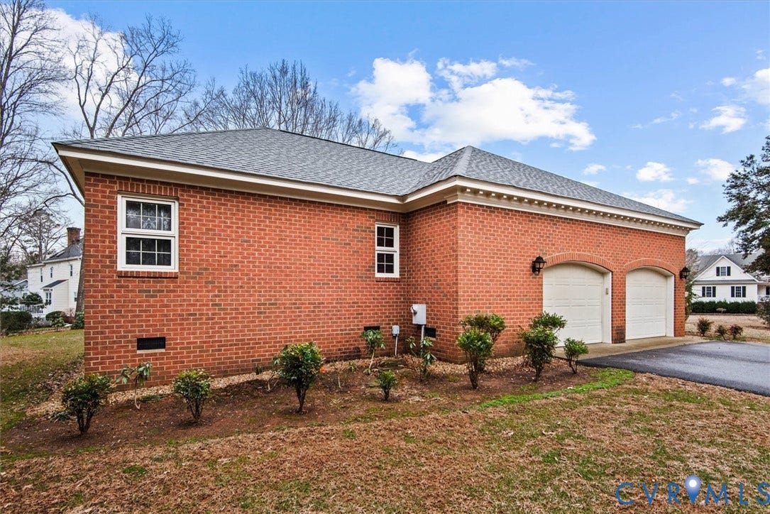 1410 Eastlook Lane, Powhatan, VA 23139 1410 Eastlook Lane, Powhatan, VA 23139