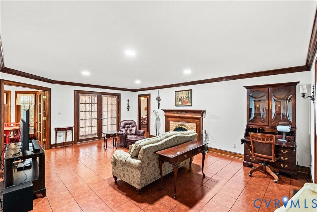 1410 Eastlook Lane, Powhatan, VA 23139 1410 Eastlook Lane, Powhatan, VA 23139