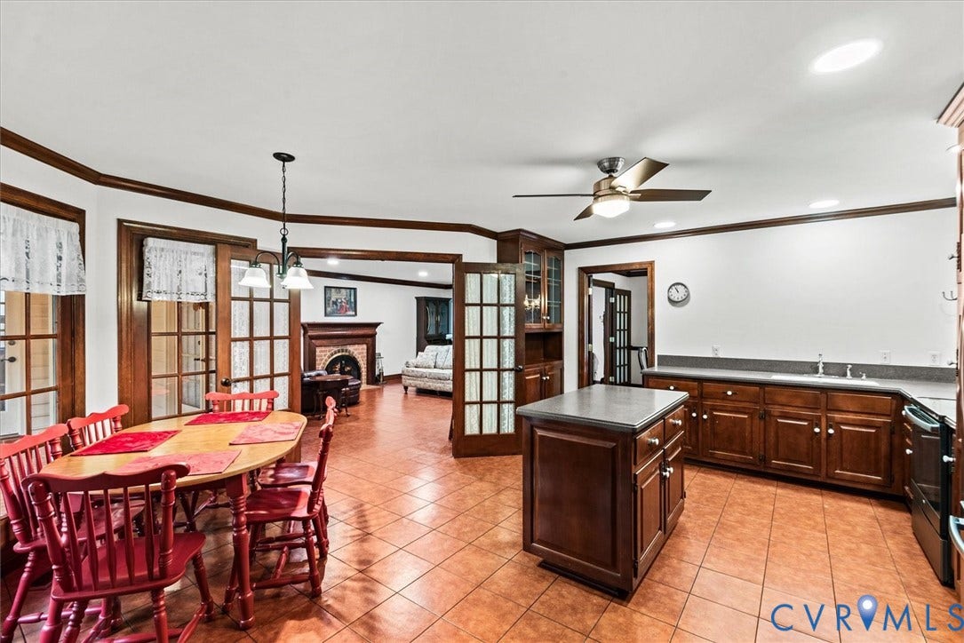1410 Eastlook Lane, Powhatan, VA 23139 1410 Eastlook Lane, Powhatan, VA 23139