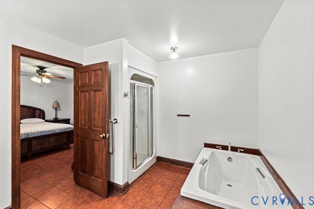 1410 Eastlook Lane, Powhatan, VA 23139 1410 Eastlook Lane, Powhatan, VA 23139