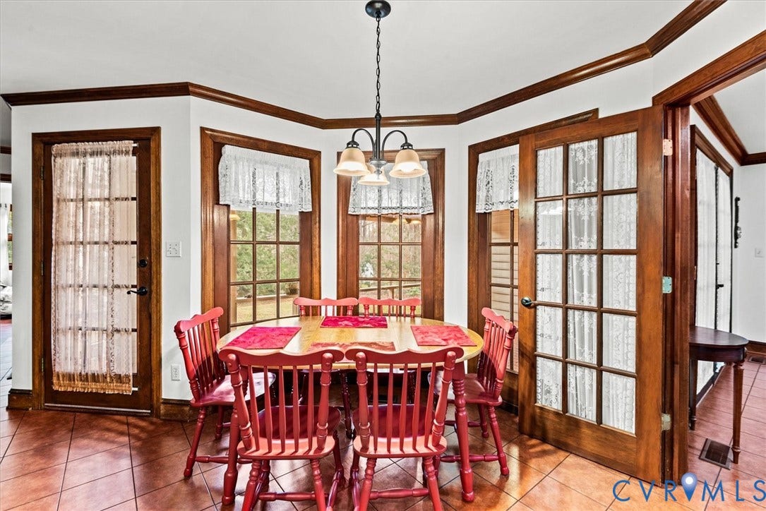 1410 Eastlook Lane, Powhatan, VA 23139 1410 Eastlook Lane, Powhatan, VA 23139