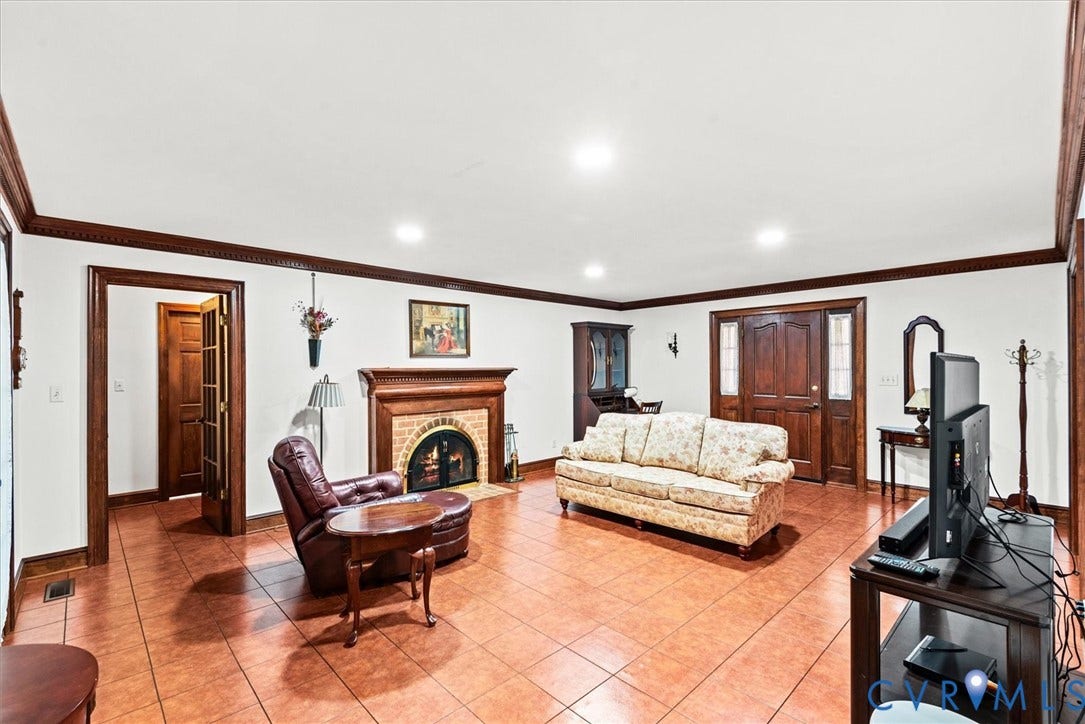 1410 Eastlook Lane, Powhatan, VA 23139 1410 Eastlook Lane, Powhatan, VA 23139
