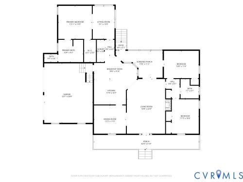1410 Eastlook Lane, Powhatan, VA 23139 1410 Eastlook Lane, Powhatan, VA 23139
