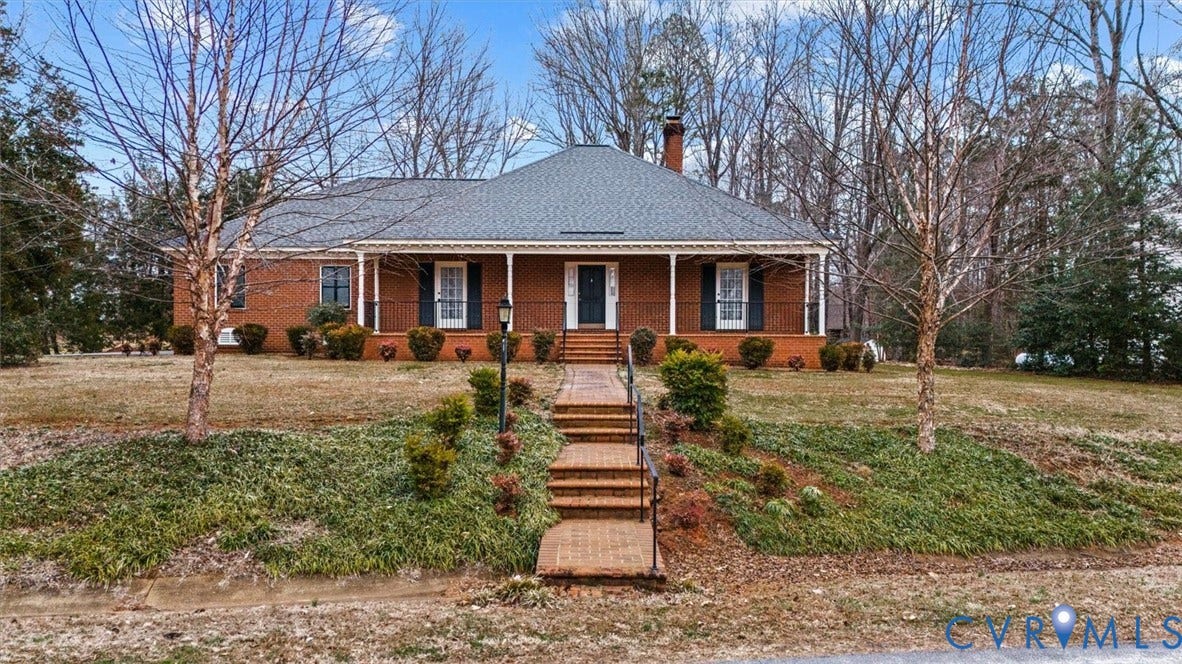 1410 Eastlook Lane, Powhatan, VA 23139 1410 Eastlook Lane, Powhatan, VA 23139