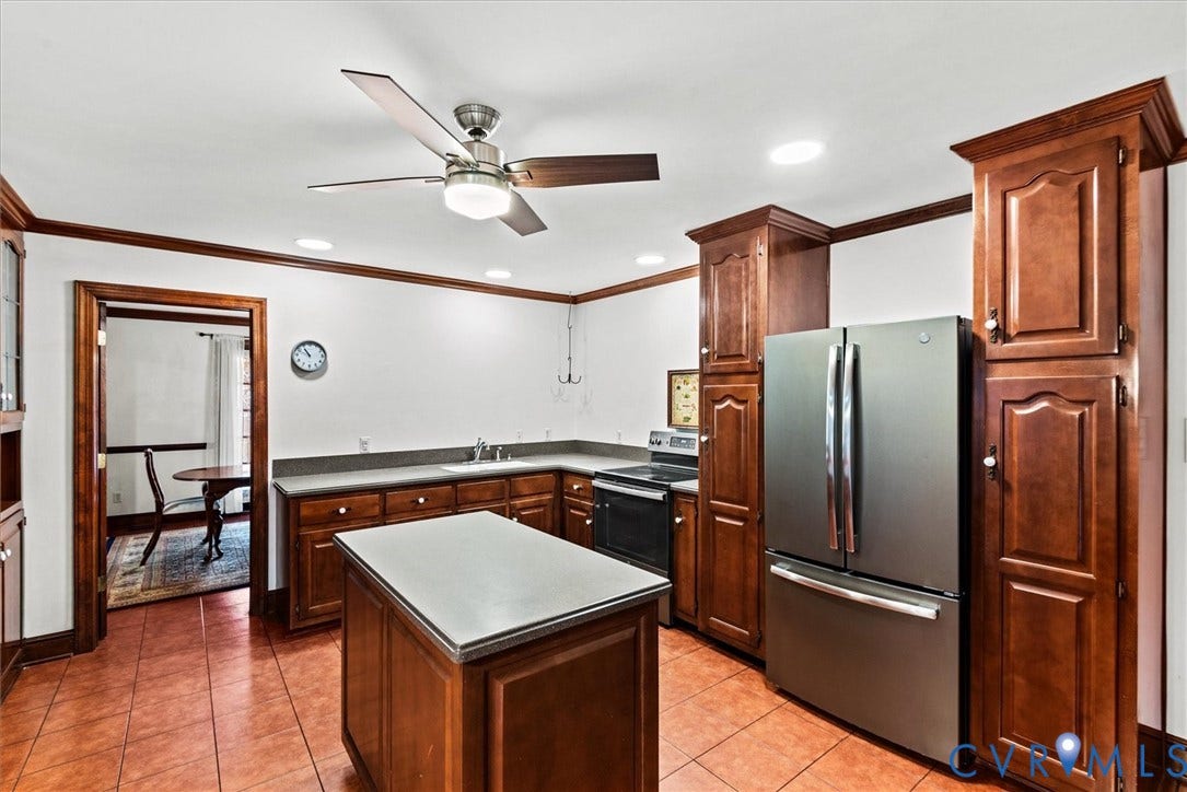 1410 Eastlook Lane, Powhatan, VA 23139 1410 Eastlook Lane, Powhatan, VA 23139