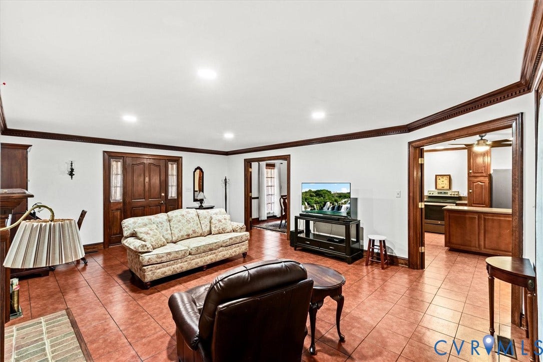 1410 Eastlook Lane, Powhatan, VA 23139 1410 Eastlook Lane, Powhatan, VA 23139