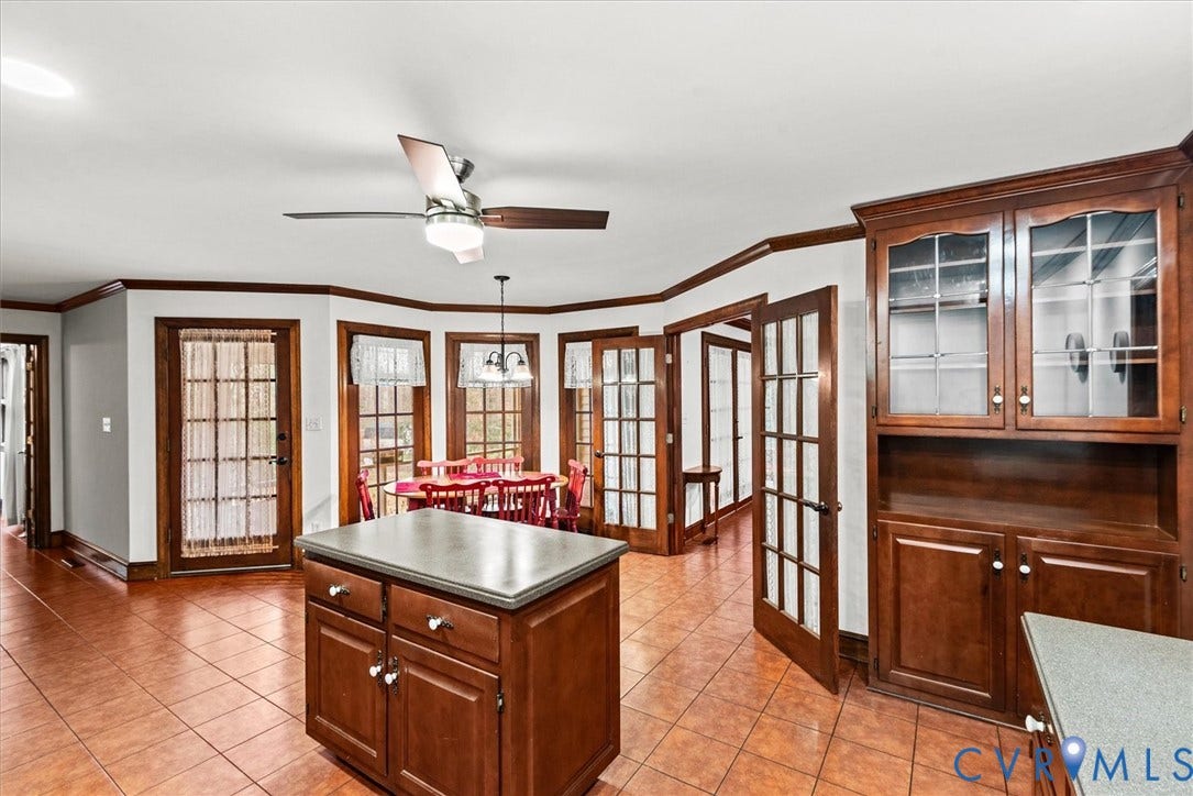 1410 Eastlook Lane, Powhatan, VA 23139 1410 Eastlook Lane, Powhatan, VA 23139