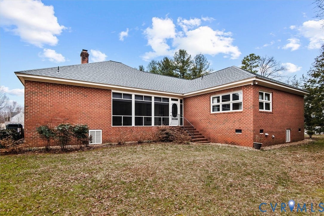 1410 Eastlook Lane, Powhatan, VA 23139 1410 Eastlook Lane, Powhatan, VA 23139