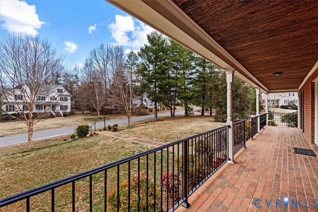 1410 Eastlook Lane, Powhatan, VA 23139 1410 Eastlook Lane, Powhatan, VA 23139