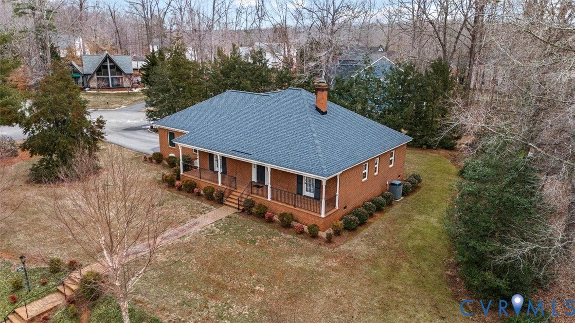 1410 Eastlook Lane, Powhatan, VA 23139 1410 Eastlook Lane, Powhatan, VA 23139