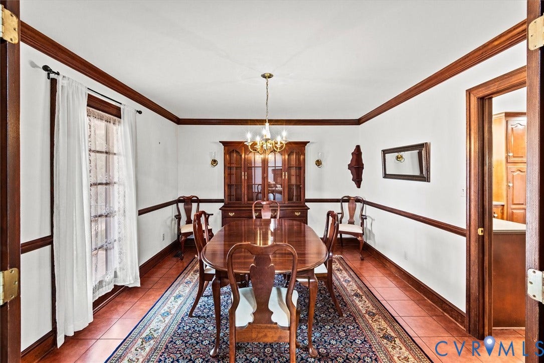 1410 Eastlook Lane, Powhatan, VA 23139 1410 Eastlook Lane, Powhatan, VA 23139