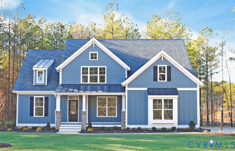 Property photo for 7977 Davana Court, Quinton, VA