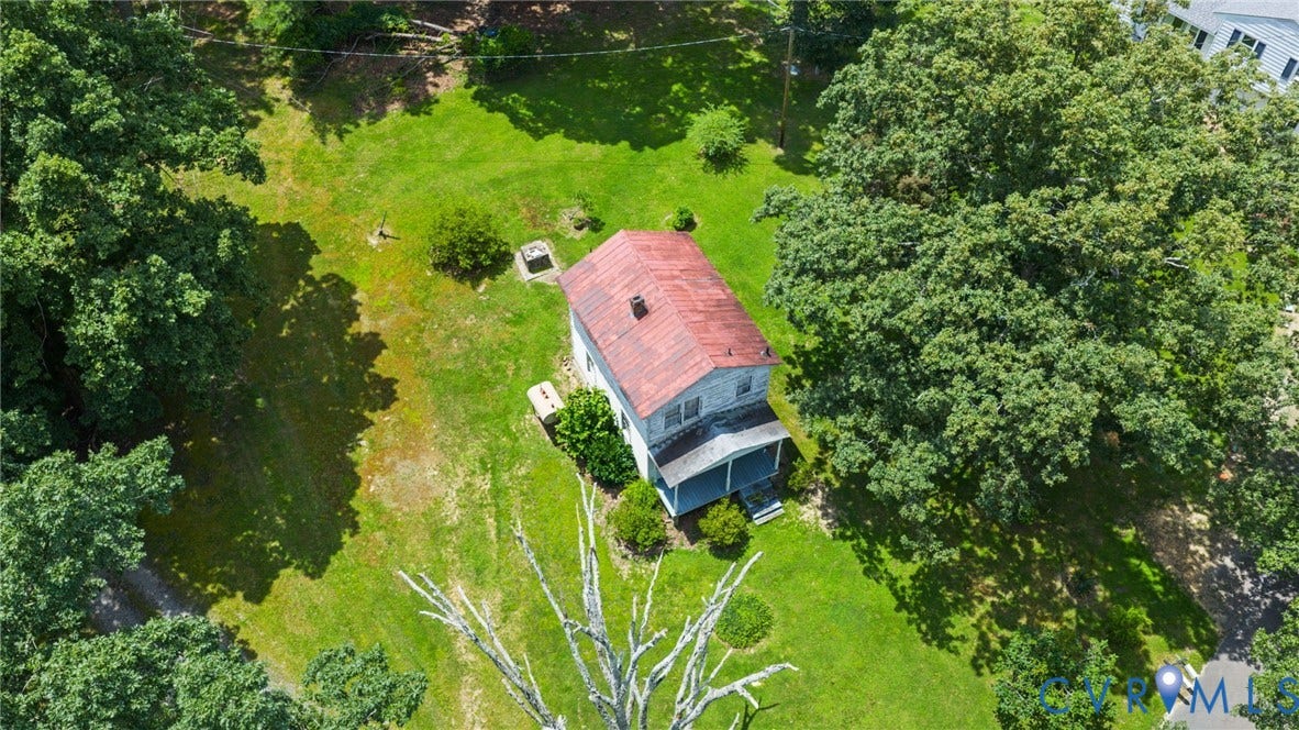 1480 Railroad Avenue, Midlothian, VA 23113 1480 Railroad Avenue, Midlothian, VA 23113