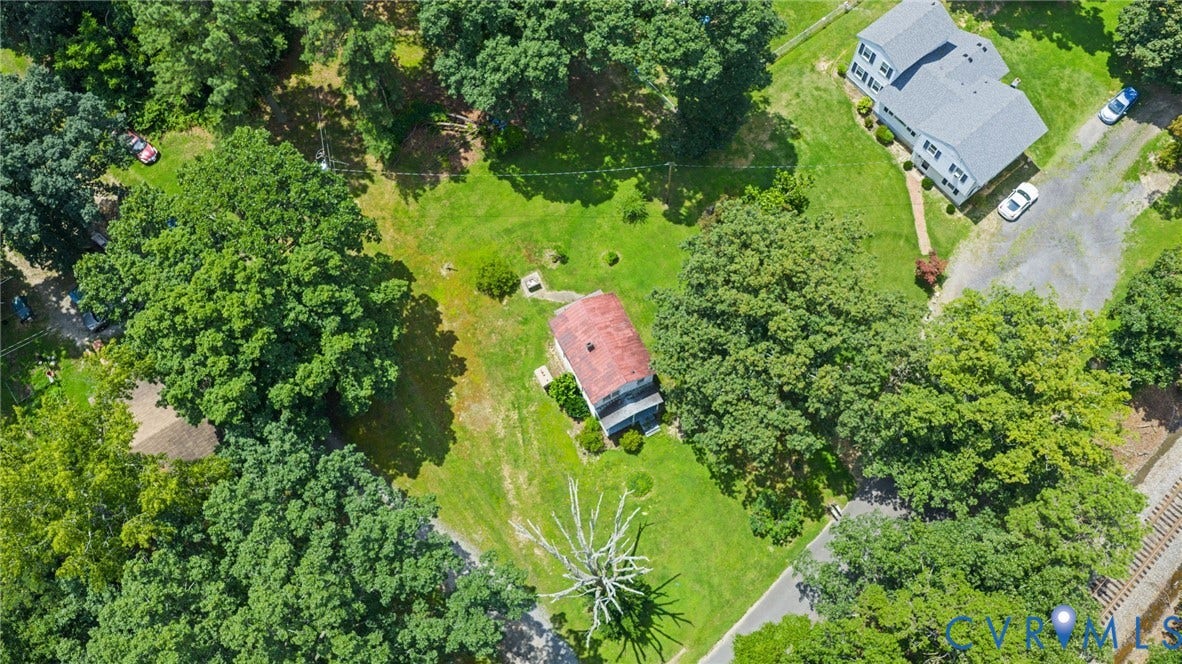 1480 Railroad Avenue, Midlothian, VA 23113 1480 Railroad Avenue, Midlothian, VA 23113