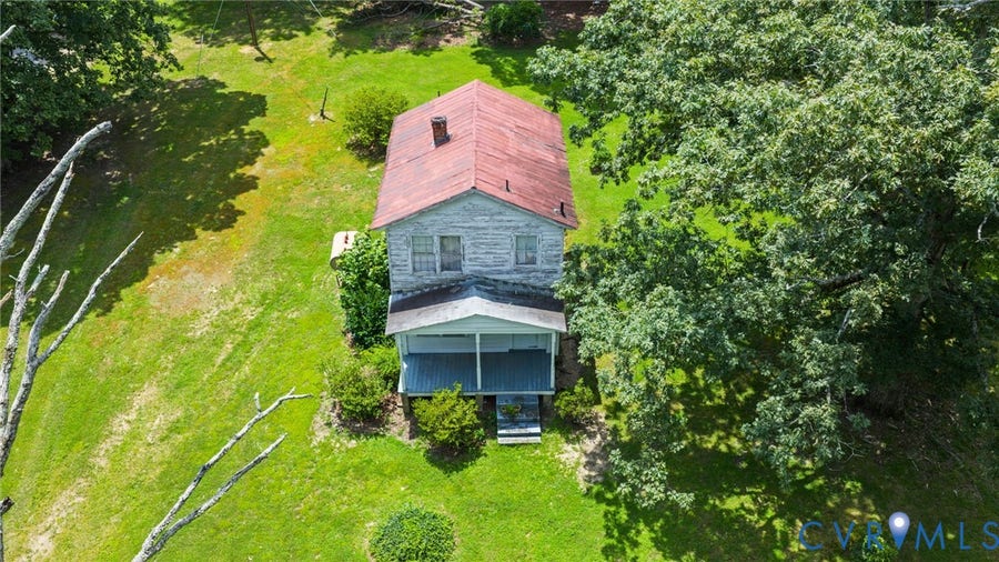 Property photo for 1480 Railroad Avenue, Midlothian, VA