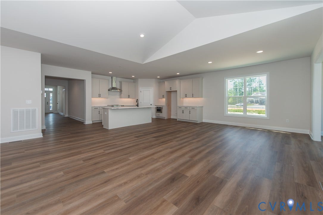 4926 Little Henry Lane, Sweetspire, Henrico, VA 23059