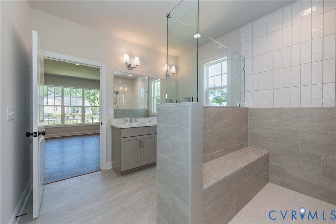 4926 Little Henry Lane, Sweetspire, Henrico, VA 23059