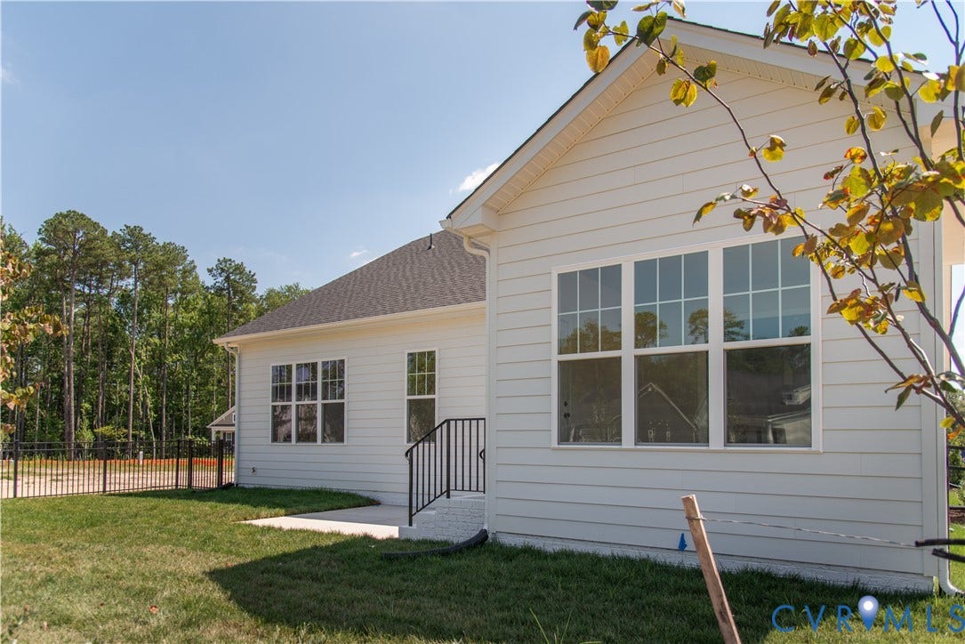 4926 Little Henry Lane, Sweetspire, Henrico, VA 23059