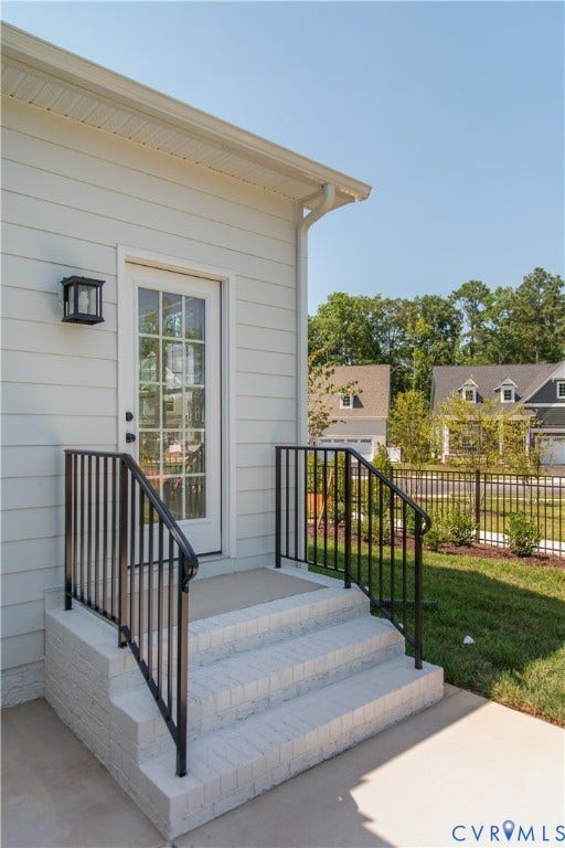 4926 Little Henry Lane, Sweetspire, Henrico, VA 23059