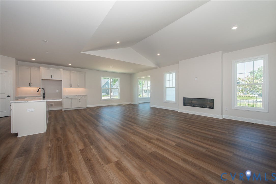 4926 Little Henry Lane, Sweetspire, Henrico, VA 23059