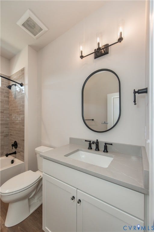 4926 Little Henry Lane, Sweetspire, Henrico, VA 23059