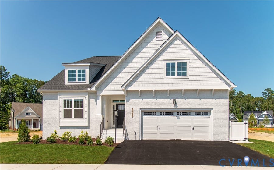 Property photo for 4926 Little Henry Lane, Henrico, VA