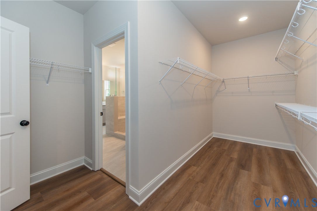 4926 Little Henry Lane, Sweetspire, Henrico, VA 23059
