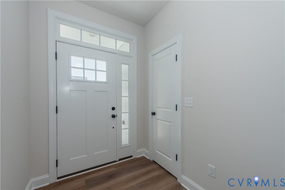 4926 Little Henry Lane, Sweetspire, Henrico, VA 23059