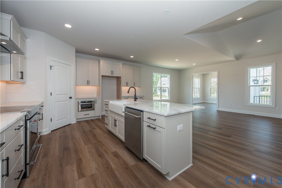 4926 Little Henry Lane, Sweetspire, Henrico, VA 23059