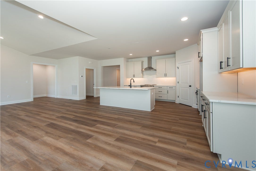 4926 Little Henry Lane, Sweetspire, Henrico, VA 23059