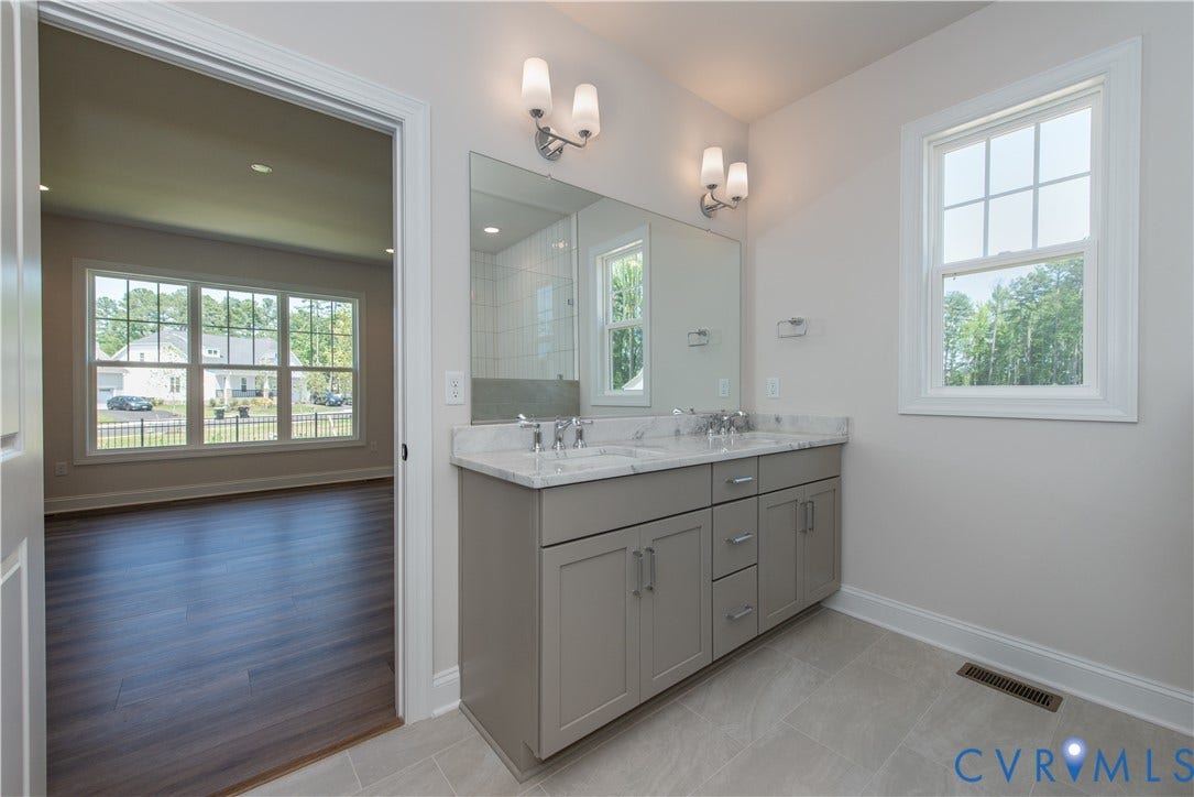 4926 Little Henry Lane, Sweetspire, Henrico, VA 23059