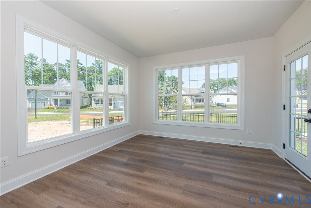 4926 Little Henry Lane, Sweetspire, Henrico, VA 23059