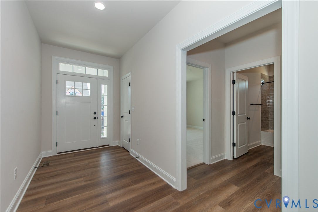 4926 Little Henry Lane, Sweetspire, Henrico, VA 23059
