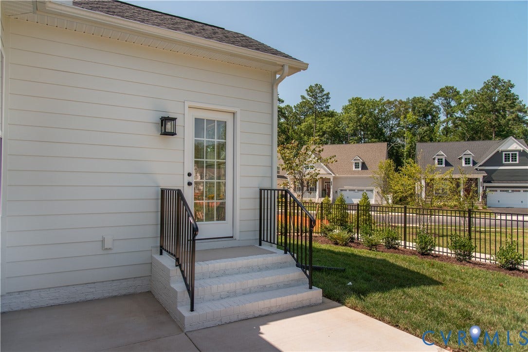 4926 Little Henry Lane, Sweetspire, Henrico, VA 23059