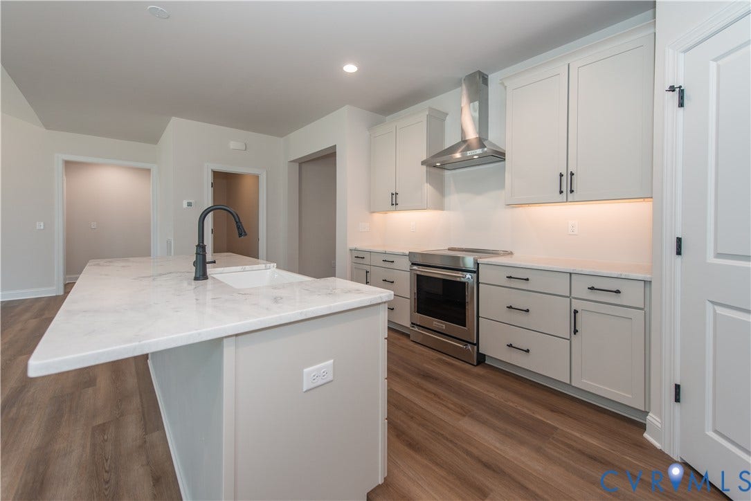 4926 Little Henry Lane, Sweetspire, Henrico, VA 23059