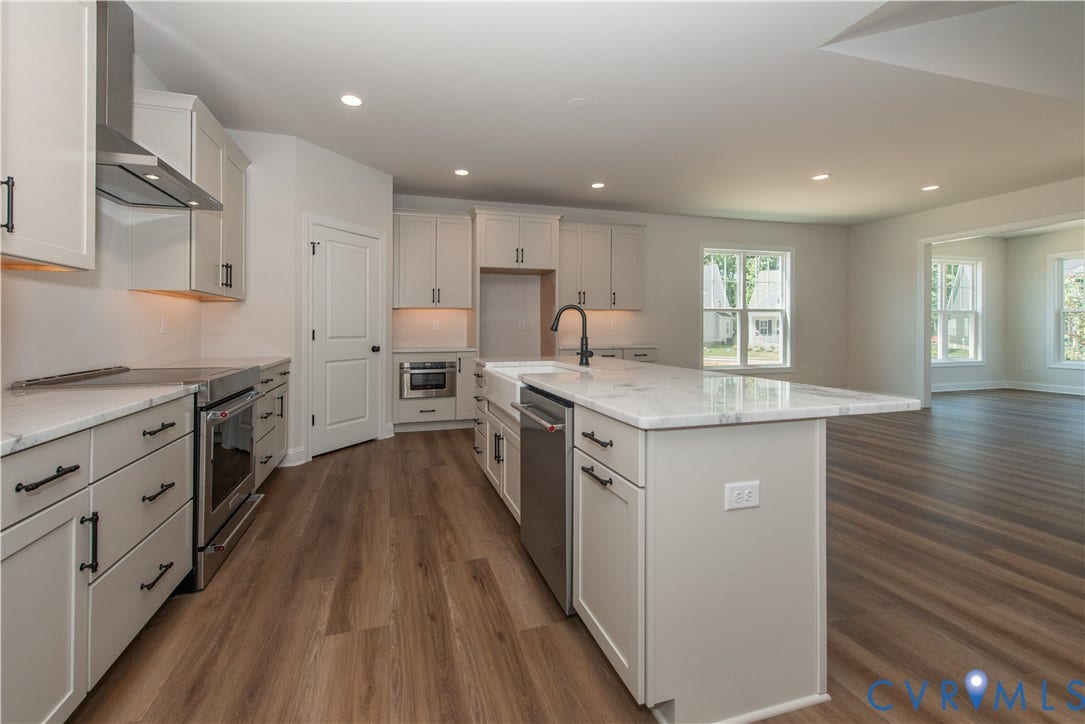4926 Little Henry Lane, Sweetspire, Henrico, VA 23059