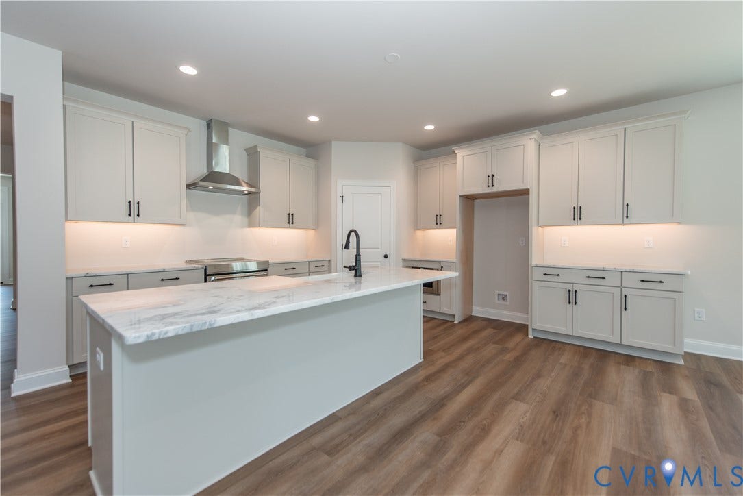 4926 Little Henry Lane, Sweetspire, Henrico, VA 23059
