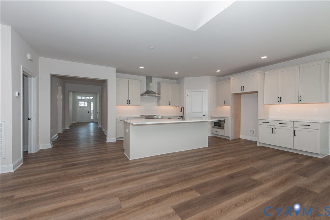 4926 Little Henry Lane, Sweetspire, Henrico, VA 23059