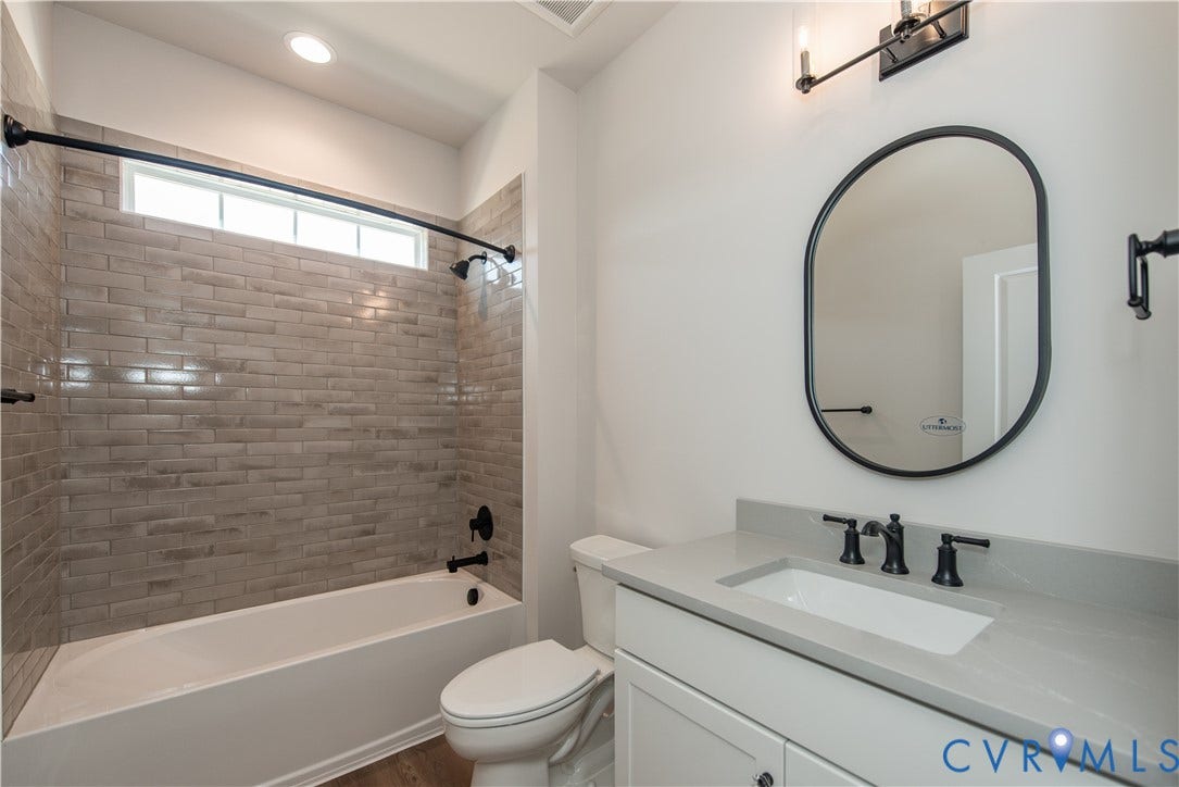 4926 Little Henry Lane, Sweetspire, Henrico, VA 23059