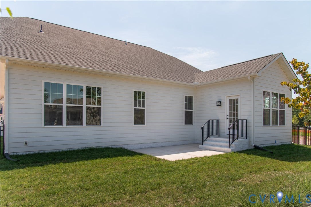 4926 Little Henry Lane, Sweetspire, Henrico, VA 23059