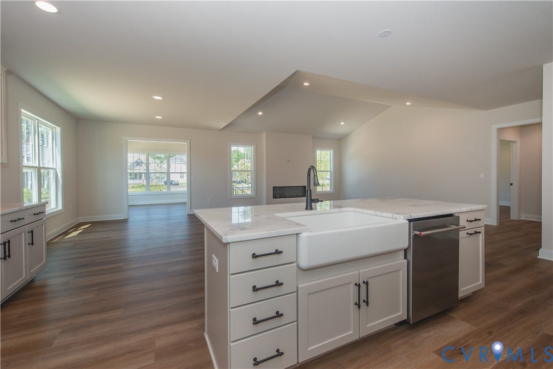 4926 Little Henry Lane, Sweetspire, Henrico, VA 23059
