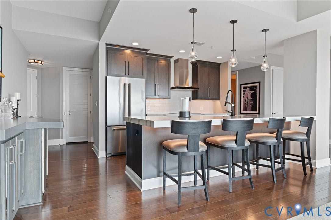 301 Virginia Street, #1706/1708, Richmond, VA 23219 301 Virginia Street, #1706/1708, Richmond, VA 23219