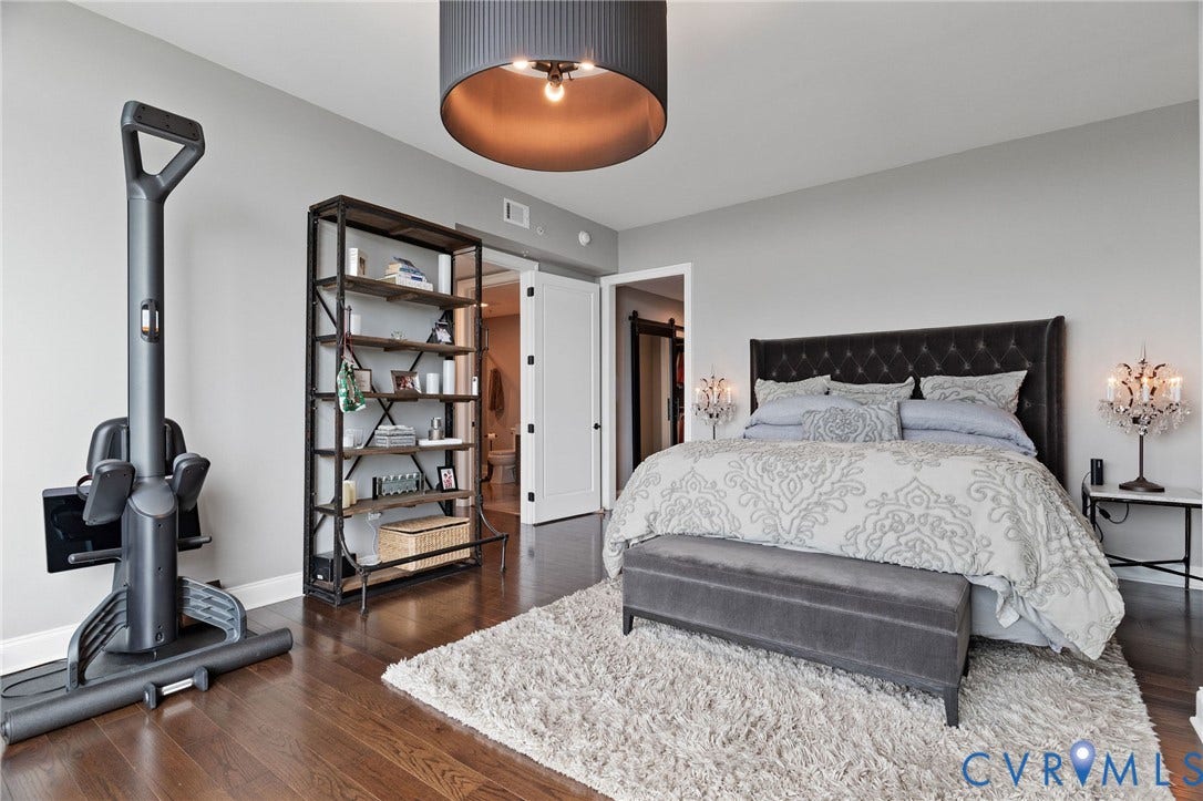 301 Virginia Street, #1706/1708, Richmond, VA 23219 301 Virginia Street, #1706/1708, Richmond, VA 23219