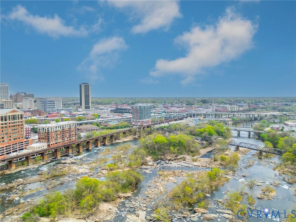 301 Virginia Street, #1706/1708, Richmond, VA 23219 301 Virginia Street, #1706/1708, Richmond, VA 23219