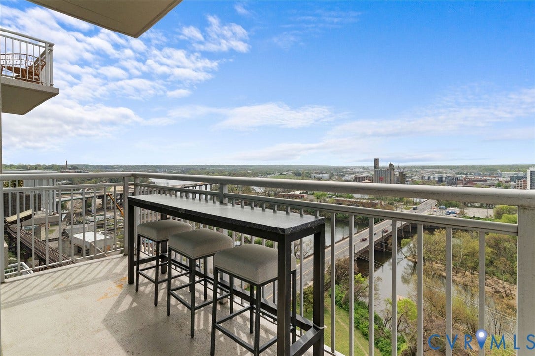301 Virginia Street, #1706/1708, Richmond, VA 23219 301 Virginia Street, #1706/1708, Richmond, VA 23219