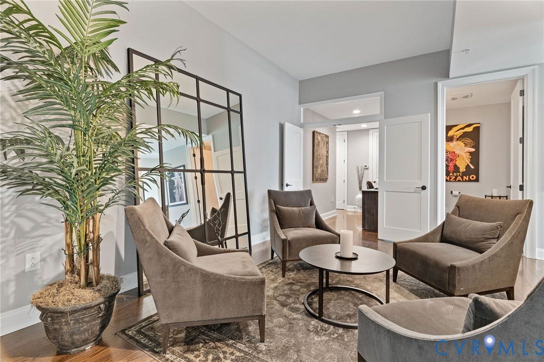 301 Virginia Street, #1706/1708, Richmond, VA 23219 301 Virginia Street, #1706/1708, Richmond, VA 23219