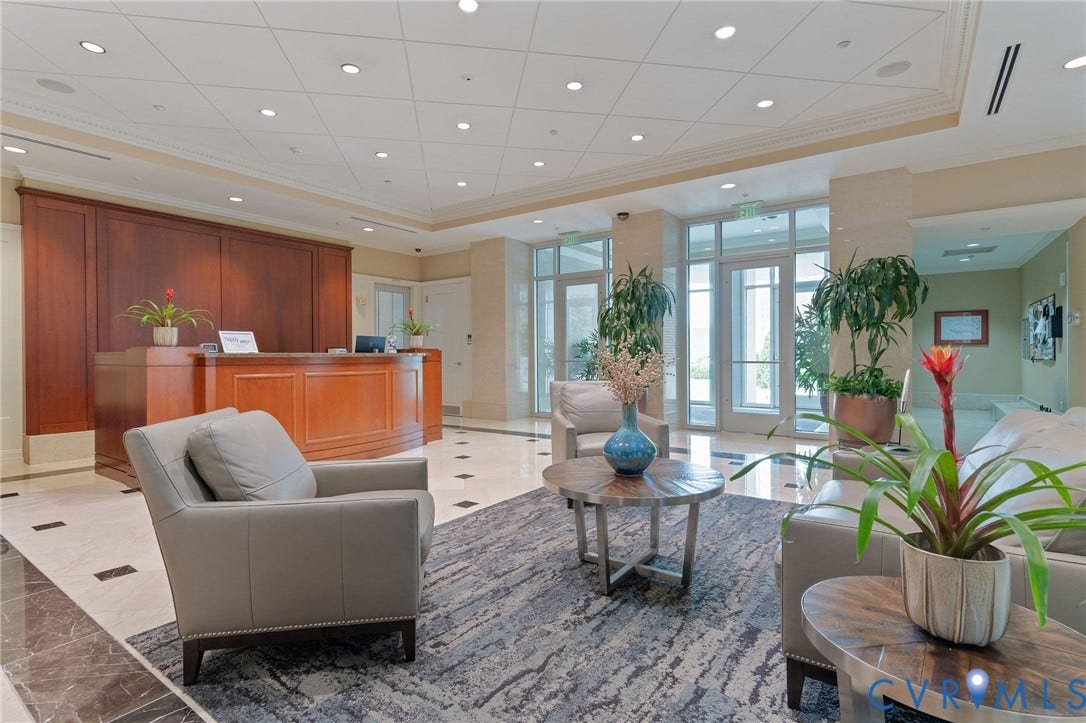 301 Virginia Street, #1706/1708, Richmond, VA 23219 301 Virginia Street, #1706/1708, Richmond, VA 23219